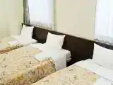 Трёхместный номер