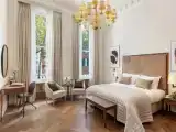 Двухместный номер Townhouse Executive