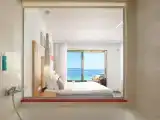 Люкс Deluxe Grand с 2 комнатами рядом с пляжем