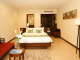 Двухместный номер Deluxe with Pool Access (Lagoon room)
