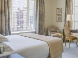 Пентхаус люкс Grand Terrace с 2 комнатами