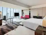 Двухместный полулюкс Panorama