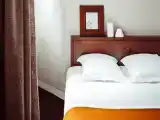 Двухместный номер с террасой Superior