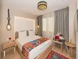 Deluxe Suite Family