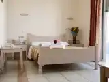 Трёхместный номер