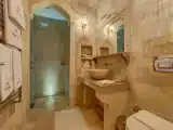 Двухместный номер with Fireplace Deluxe