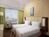 Двухместный номер Deluxe