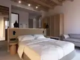 Полулюкс Star Sleep Rooftop с видом на море
