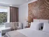 Двухместный номер Plunge Pool Superior