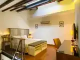 Двухместные Loft Skylight