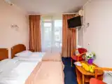 Двухместный номер (корпус 10, 11) Стандарт