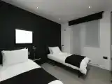 Двухместный номер KipBuddy