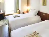Двухместный номер Moderetto