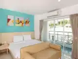 Двухместный номер Premier