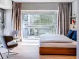 Двухместная студия Executive