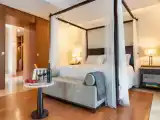 Двухместный люкс Pool Premium