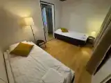 Апартаменты с сауной Hilli