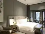 Двухместный полулюкс