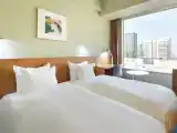 Двухместный номер Annex Tower Hollywood