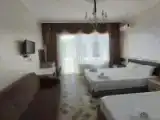Четырёхместный номер Luxury