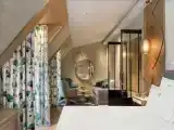Двухместный люкс Eiffel