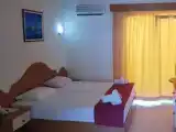 Двухместный номер Стандарт с видом на сад