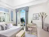 Двухместный номер Deluxe с видом на море