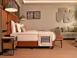 Двухместный номер Superior Jacuzzi