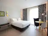 Двухместный номер Premium