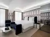 Двухместный номер Deluxe