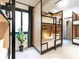 Номер 6 Bunk Bed