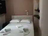 Двухместные апартаменты Эконом с видом на бассейн