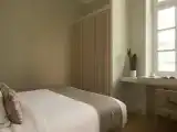 Двухместный люкс Town Hall Executive