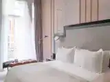 Апартаменты с 2 спальнями