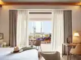 Двухместный клубный номер с террасой