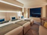 Трёхместный номер Deluxe Executive Floor