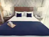 Двухместный номер Deluxe