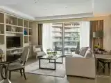 Двухместные апартаменты Terrace