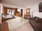 Номер Family Seaside
