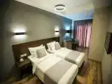 Семейный люкс Executive