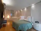 Двухместный люкс Wellness