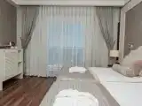 Люкс Laguna с видом на море