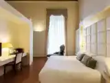 Двухместный полулюкс