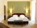 Двухместный полулюкс Deluxe