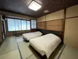 Номер Bedroom M Japanese-Style