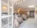 Номер Deluxe с балконом