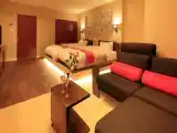 Двухместный номер with Open-Air Bath Special Japanese-Western Tsuki