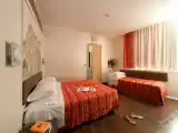 Трёхместный номер