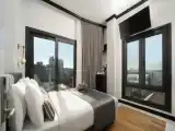Двухместный номер с террасой Улучшенный