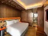 Двухместный люкс